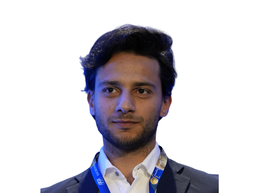 FRANCESCO AIELLO