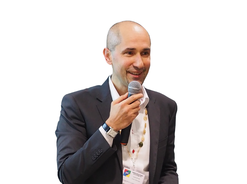 ROBERTO CANNATARO