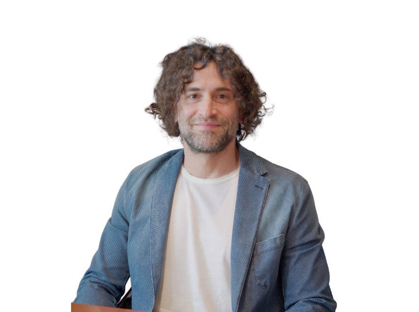 MARCO CANDILORO