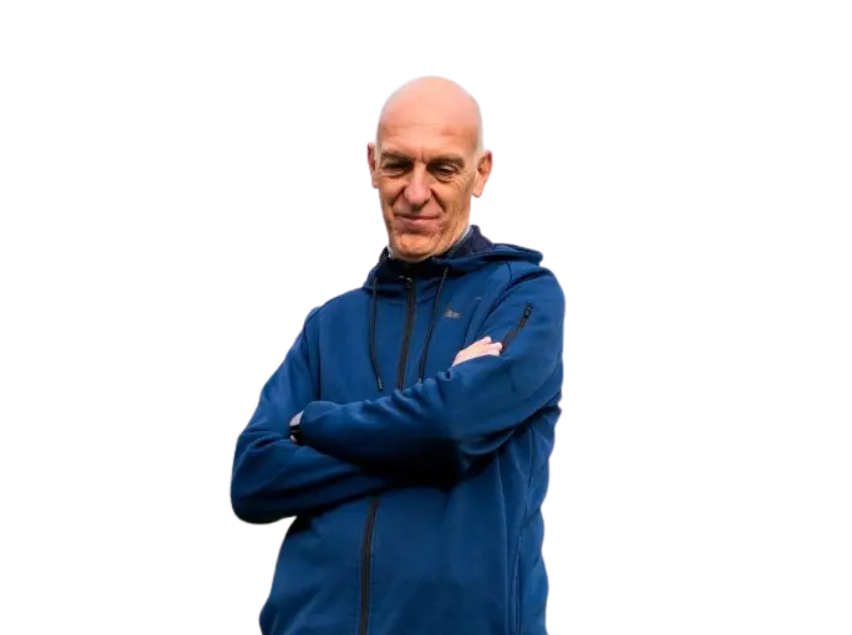 ALESSANDRO SIMONELLI